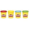 Play-doh Modelína 4ks G0688 Nové