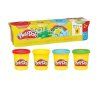 Play doh Modelína 4ks G0688