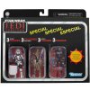 Figurky Star Wars Jedi Survivor 3ks 8cm