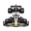 Rastar Formule Red Bull Racing RC1