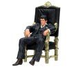 Figurka Scarface Tony Montana 18cm