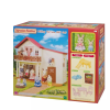 Sylvanian Families 5811 Dům s terasou