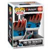 Funko Pop! 1093 Magic The Gathering Oko The Trickster