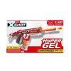 Pistole X SHOT Hyper Gel Large Blaster Color Box