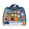 Squishalongs Harry Potter 12ks