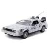 Auto Back to the Future Odlévaný Model 2