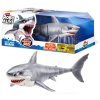 Robo Alive Bílý žralok