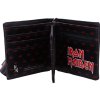Peněženka Iron Maiden Killers1