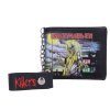 Peněženka Iron Maiden Killers