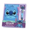 Dárkový set Stitch Zápisník A5 Notebook s propiskou