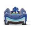 Auto RC Carrera Sonic the Hedgehog Mini Sonic1