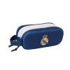 Pouzdro Real Madrid 3D dvojité pouzdro