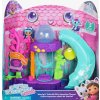 Hrací set Gábinin kouzelný domek Akvárium