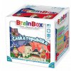 Společenská hra Brainbox Česká republika CZ