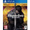 PS4 Kingdom Come Deliverance Royal Edition CZ