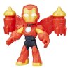 Figurka Disney Marvel Iron Man a jeho úžasní přátelé Iron Man1