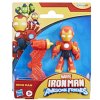 Figurka Disney Marvel Iron Man a jeho úžasní přátelé Iron Man