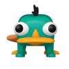 Funko Pop! 1631 Disney Perry1