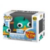 Funko Pop! 1631 Disney Perry