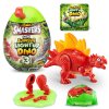 Mini svítící Dinosaurus Smashers1