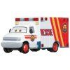 Disney Cars 3 Morgan Martins Nové