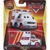 Disney Cars 3 Morgan Martins