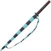 Deštník Katana Demon Slayer Tanjiro Kamado 960mm