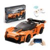 Stavebnice CADA Blaze Car na ovládání 295ks