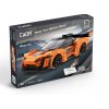 Stavebnice CADA Blaze Car na ovládání 295ks2