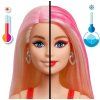 Barbie Reveal Glam Party červená2