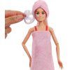 Barbie Reveal Glam Party červená3