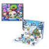 Adventní kalendář Littlest Pet Shop Deluxe1