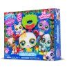 Adventní kalendář Littlest Pet Shop Deluxe