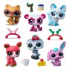 Adventní kalendář Littlest Pet Shop 20251