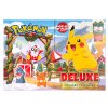 Adventní kalendář Pokémon Deluxe 2025