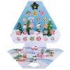 Adventní kalendář Squishalongs Squishmallows2