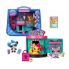 Hrací set Littlest Pet Shop Spin and Style Boutique