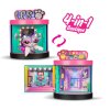 Hrací set Littlest Pet Shop Spin and Style Boutique2