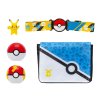 Pokémon Clip N Go Bandolier Set Pikachu1