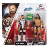 Figurky WWE Jey Uso vs Drew McIntyre