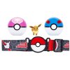 Pokémon Clip N Go Belt Set Eevee1