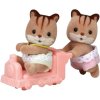Sylvanian Families 5421 Dvojčata veverek1