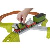 Hrací set Mašinka Tomáš Whiff a recyklační běh1