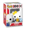 Funko Pop! 81 Hello Kitty Hello Kitty Limited Chase Edition