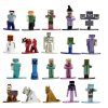 Figurky Minecraft Wave2 Nano 18ks1