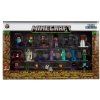 Figurky Minecraft Wave2 Nano 18ks