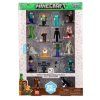 Figurky Minecraft Nano Series 2
