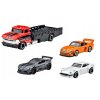 Hot Wheels Premium Collectors set 4 Pack1