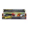 Hot Wheels Premium Collectors set 4 Pack