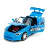 Auto Fast and Furious 2001 Honda S20001
